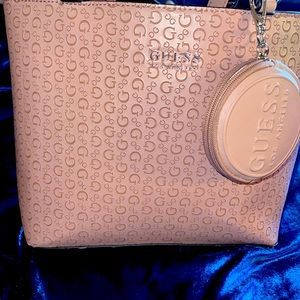 Guess bag